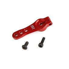 25T Alloy Servo Horn -RED | Rovan Sports 25T Alloy Servo Horn -RED | Rovan Sports